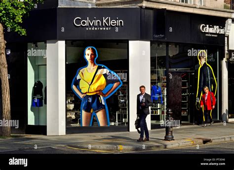 calvin klein london ontario